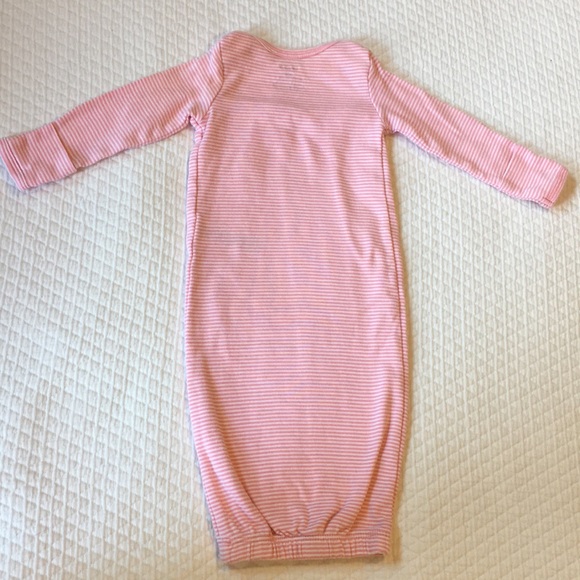 Carter’s Newborn Gowns (SET OF 5) - Picture 8 of 15